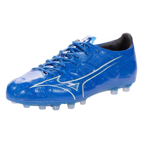 Mizuno Alpha Elite Artificial Grass .